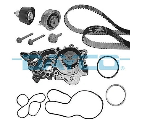 DAYCO KTBWP8190