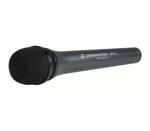 SENNHEISER MD42