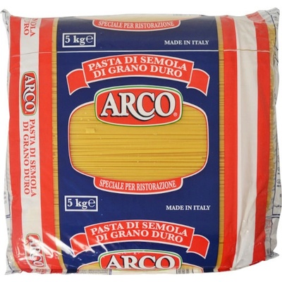 Arco Spaghetti No.5 špagety 5 kg