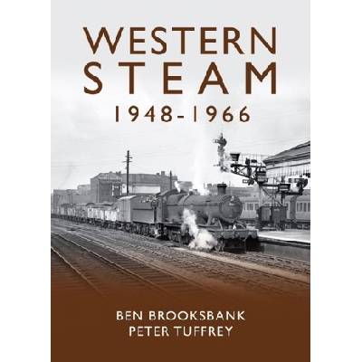 Western Steam 1948-1966