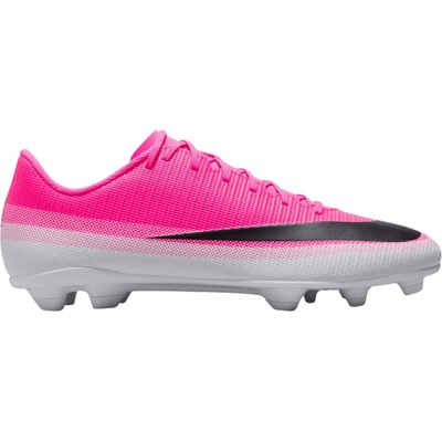 Nike Mercurial Vapor 17 Club FG/MG růžová