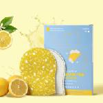 Madforcos Пилинг пад за тяло с витаминен комплекс MADFORCOS Vita Care Body Peeling Pad (164295)