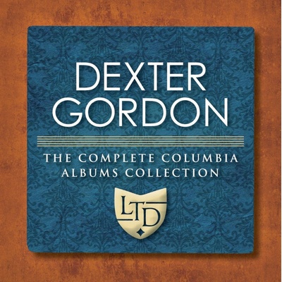 Dexter Gordon - The Complete Columbia Albums Collection - CD