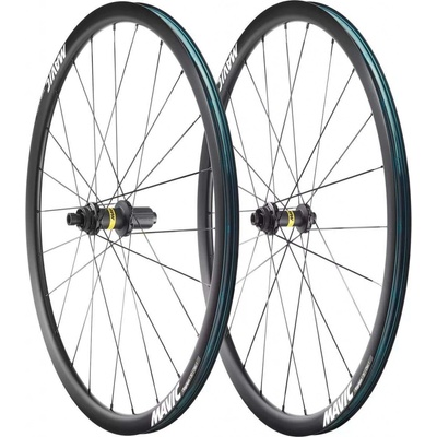 Mavic Ksyrium 30 – Zboží Mobilmania