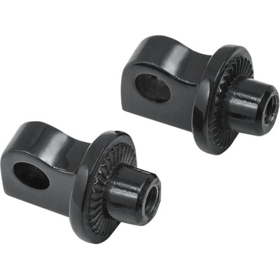 ADAPTÉR S DLAHOU XL M BLK 8888