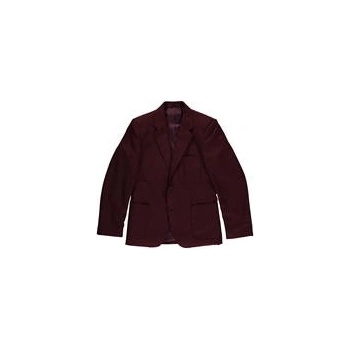 Russell Athletic Classic Blazer Maroon