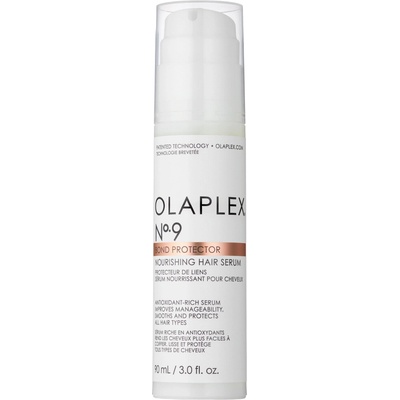Olaplex No.9 Bond Protector Nourishing Hair Serum 90 ml