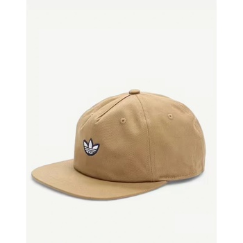 Adidas Samstag Grandadl Cap Brown