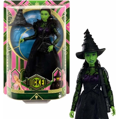 Mattel Wicked Elphaba