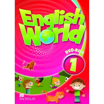 English World 1 DVD