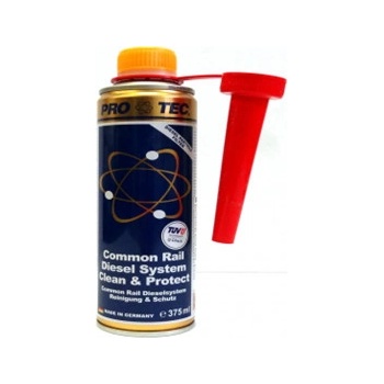 PRO-TEC Common Rail Diesel System Clean&Protect 1 l