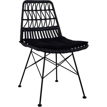 Image 1 of Bogdan Furniture Стол Memo. bg модел Alegra 1 black