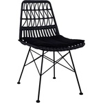 Bogdan Furniture Стол Memo. bg модел Alegra 1 black