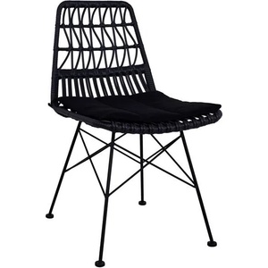 Bogdan Furniture Стол Memo. bg модел Alegra 1 black
