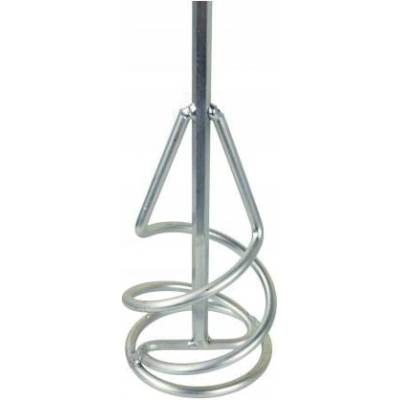 GEKO G00680 Míchací metla 400x80 mm HEX