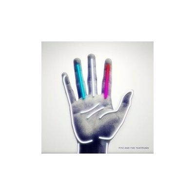 Fitz & The Tantrums - Fitz & The Tantrums CD