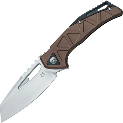 Fox Chronos Magnacut