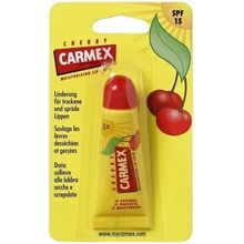 Carmex balzam na pery hydratační Višeň SPF 15 10 g