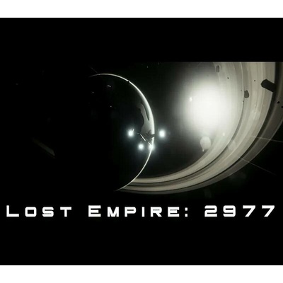 Lost Empire 2977