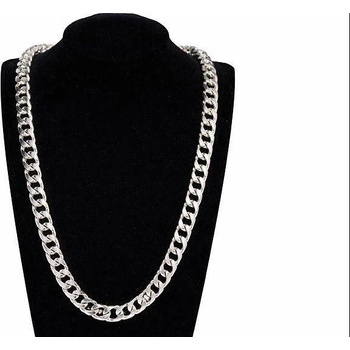 Сребърен синджир 81.76гр