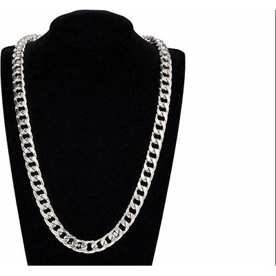 Сребърен синджир 81.76гр