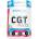 Everbuild Nutrition CGT Maxx [600 грама] Малина