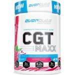 Everbuild Nutrition CGT Maxx [600 грама] Малина