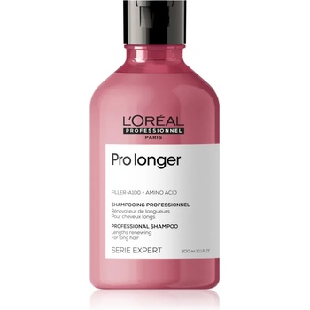 Image 1 of L'Oréal Serie Expert Pro Longer подсилващ шампоан за дълга коса 300ml
