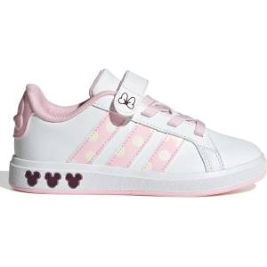 ADIDAS Обувки Disney Minnie Mouse Grand Court (JR8134)