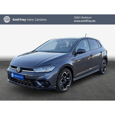 Volkswagen Polo 1.0 TSI DSG IQ.DRIVE 85 kW