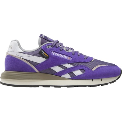 Reebok Classic Nylon 89 fialová