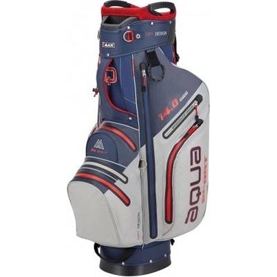 Big Max Aqua Sport 3 cart bag – Zboží Mobilmania