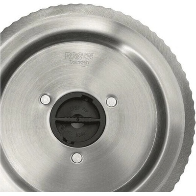 Zubatý kotouč pro Graef SKS 500 – Zboží Dáma