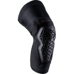 Leatt Мъжки протектор за колене Leatt Knee Guard FlexMesh Protector - Black (852-0943-0112)