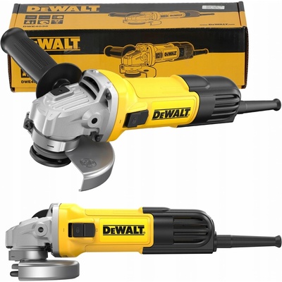 DeWalt DWE4036