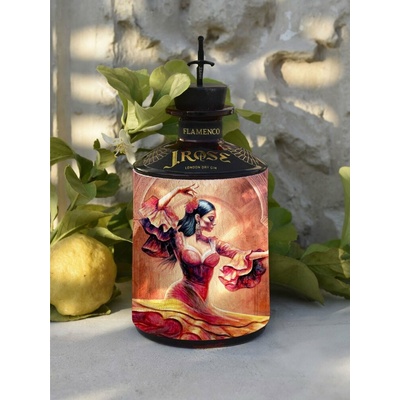 J.Rose London Dry Artisan Gin no. 8 43% 0,7 l (holá láhev)