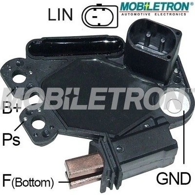 Regulátor alternátoru Valeo EG18S011 / 2624195