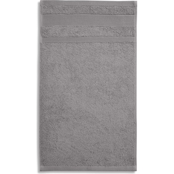 MALFINI MALFINI ORGANIC (GOTS) 917 / Кърпа - антично сребро 50x100 см (9172501)