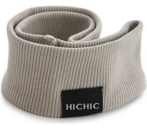 Hichic elastická Béžová