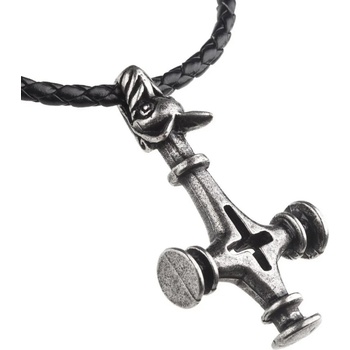 Image 1 of FALON колие Кръст - psy540