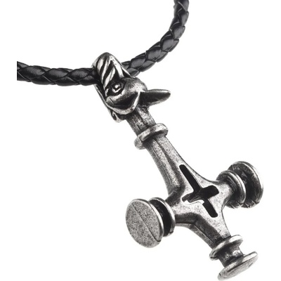 FALON колие Кръст - psy540