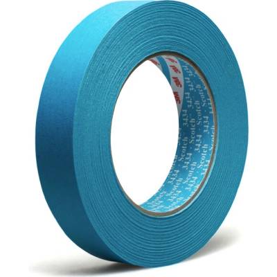 3M 3434 Vodeodolná maskovacia páska 18 mm x 50 m modrá