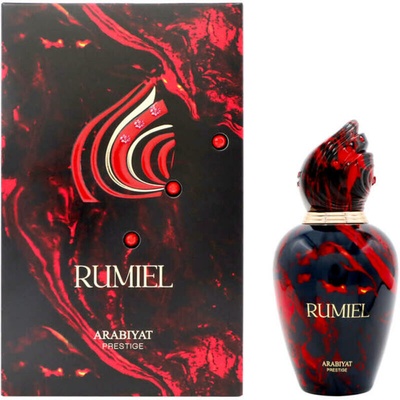 Arabiyat Prestige Rumiel parfémovaná voda unisex 100 ml