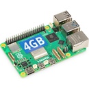 Základní desky Raspberry Pi 5 4GB