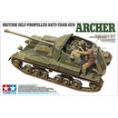 Tamiya Archer 1:35
