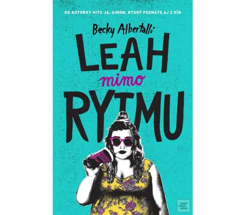 Leah mimo rytmu