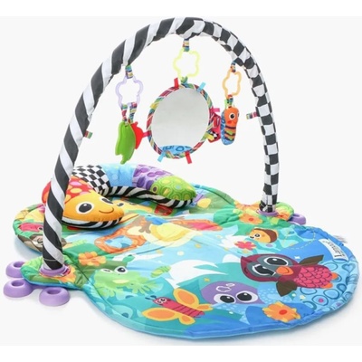 Lamaze Активна гимнастика Lamaze - Светулката Фреди (L27170)