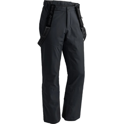 Maier Sports Мъжки ски панталон Maier Sports Anton 2.1 Ski trousers - Black - размер 46 (007-3378-0121)