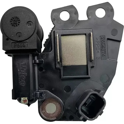 VALEO Regulátor alternátoru NEW ORIGINAL PART VA 595379
