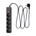 Akyga 5 Plug 3 m Switch (AK-SP06B)